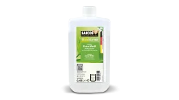 Saicos Extra wit (0,75ltr) lak voor houten oppervlakken. Beschikbaar bij T&G Wood.