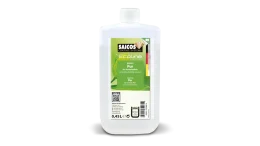 Saicos Pure (0,75ltr) lak voor houten oppervlakken. Beschikbaar bij T&G Wood.