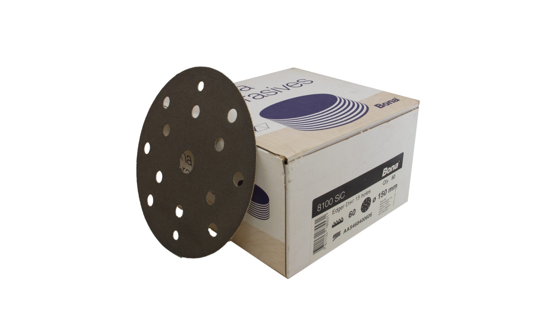 Bona_Rotex_Korrel_Zwart_150mm Bona_Rotex_Korrel_Zwart_150mm