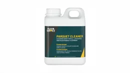 Floorservice Parketreiniger, voor het reinigen van geoliede en gelakte houten oppervlakken.