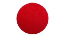 Pads_Rood_16 inch Dun_25mm