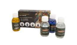 Monocoat easy care set