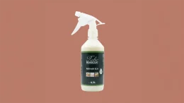 Rubio Monocoat Refresh Eco Spray 500ml voor geoliede houten oppervlakken. Beschikbaar bij T&G Wood