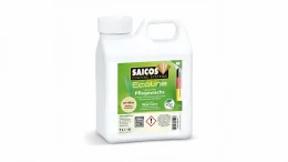 Saicois Wax Care 8119eco kleurloos (1ltr)