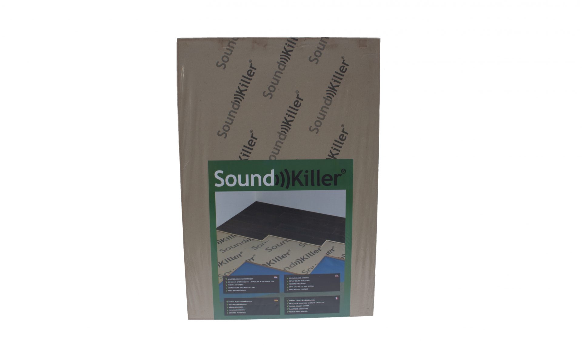 Soundkiller Soundkiller