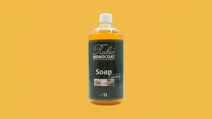 Rubio Monocoat Universal Soap in 1L. Beschikbaar bij T&G Wood
