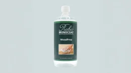 Rubio Monocoat Woodprep 1L voor houten geoliede oppervlakken. Beschikbaar bij T&G Wood.
