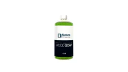 Natura OneCoat Wood Soap (1 ltr)