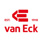 Van Eck Logo footer